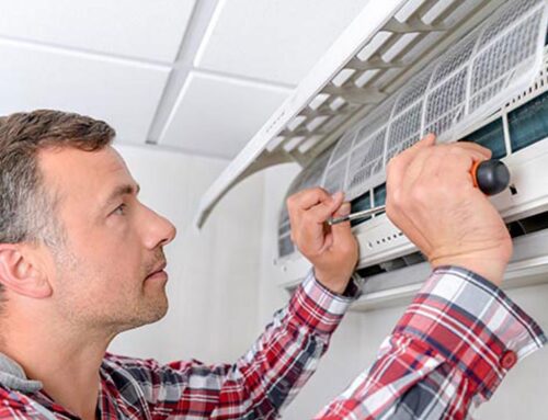 Commercial specialists